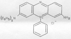 ジエチルSafranine