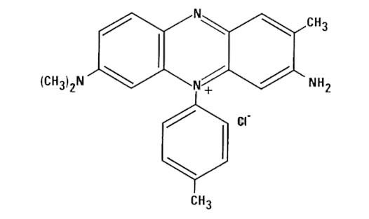 Basic Violet 8