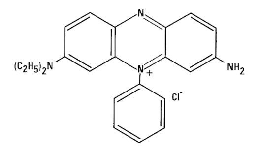 Diethyl Safranine