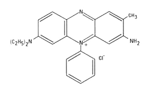 Methyl Diethyl Safranine