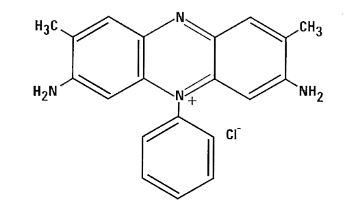 safranine-0-(Basic Red 2)