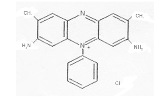 Safranine