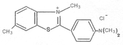 GSP Dyes & Chemicals Pvt.Ltd.